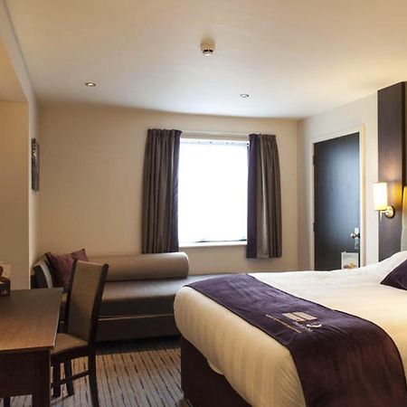 Premier Inn Dundee North Εξωτερικό φωτογραφία