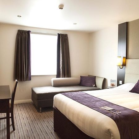 Premier Inn Dundee North Εξωτερικό φωτογραφία