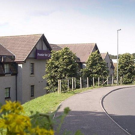 Premier Inn Dundee North Εξωτερικό φωτογραφία