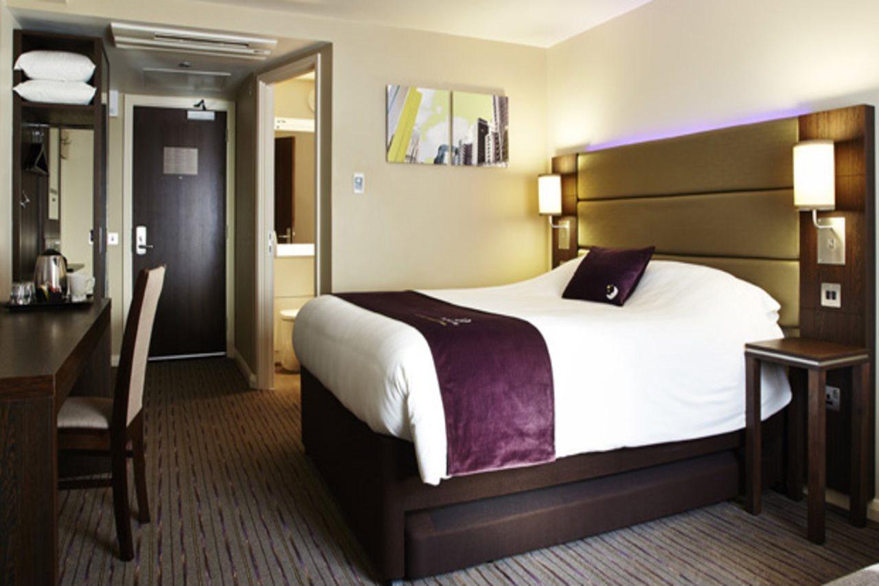 Premier Inn Dundee North Εξωτερικό φωτογραφία