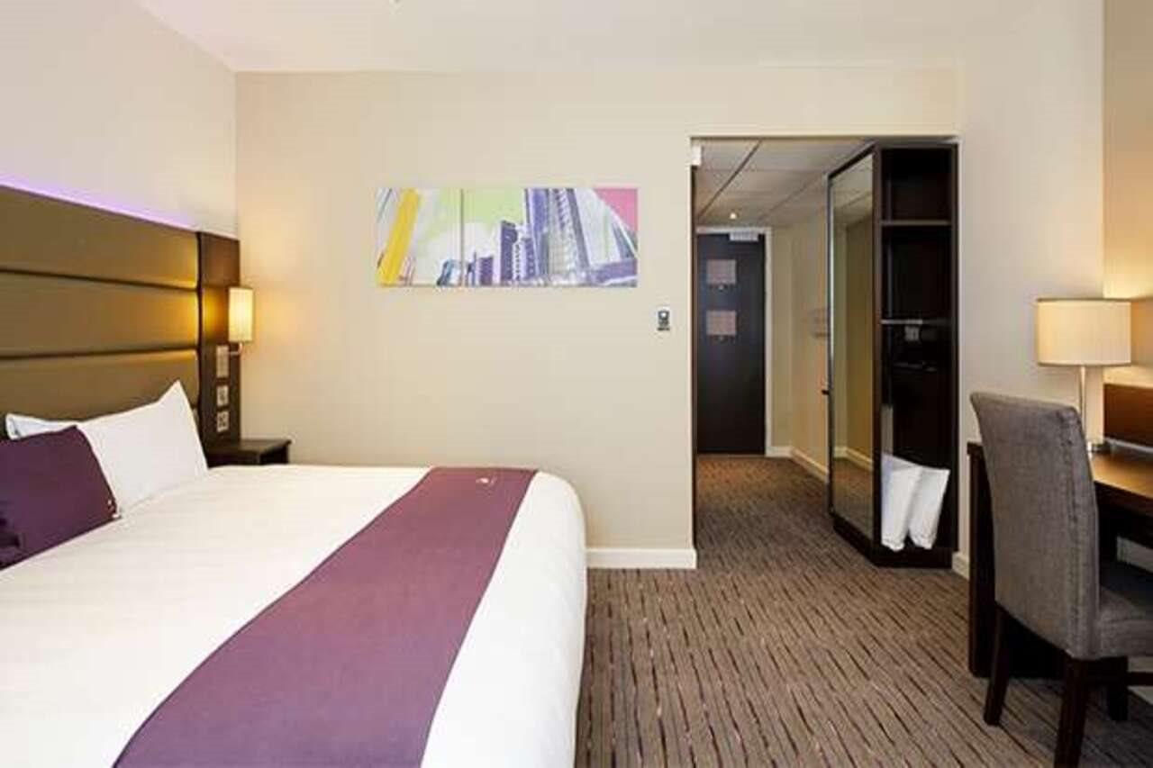 Premier Inn Dundee North Εξωτερικό φωτογραφία