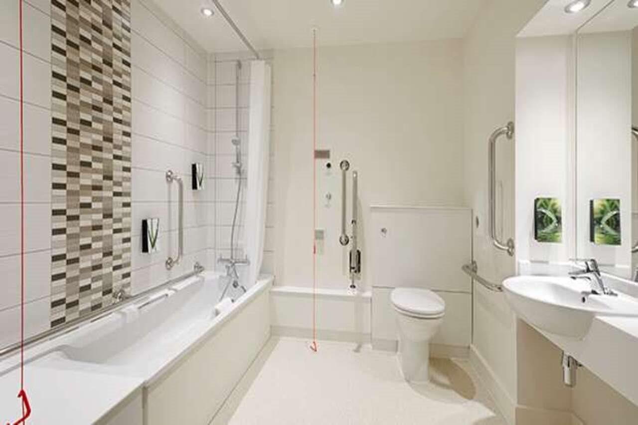 Premier Inn Dundee North Εξωτερικό φωτογραφία