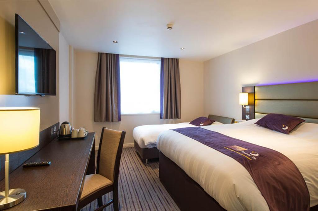 Premier Inn Dundee North Δωμάτιο φωτογραφία
