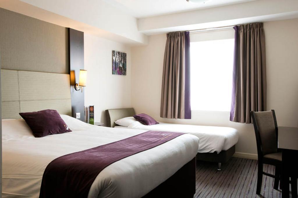 Premier Inn Dundee North Δωμάτιο φωτογραφία