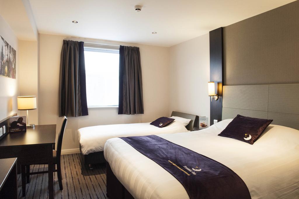 Premier Inn Dundee North Δωμάτιο φωτογραφία