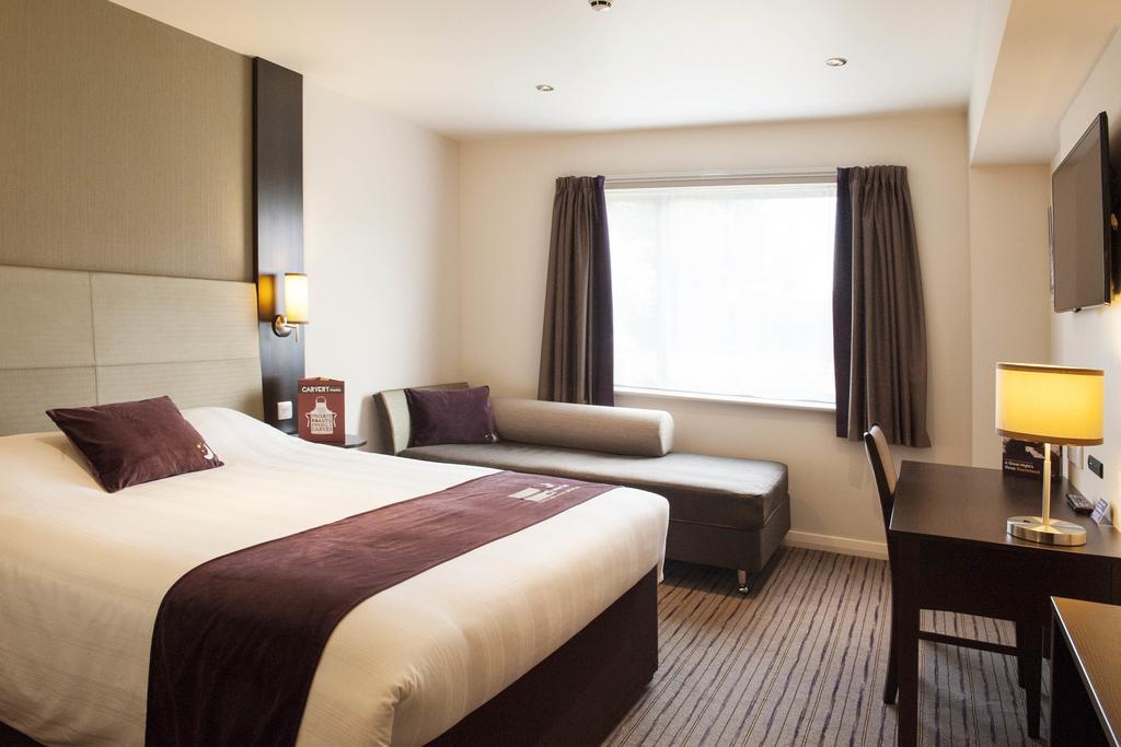 Premier Inn Dundee North Δωμάτιο φωτογραφία