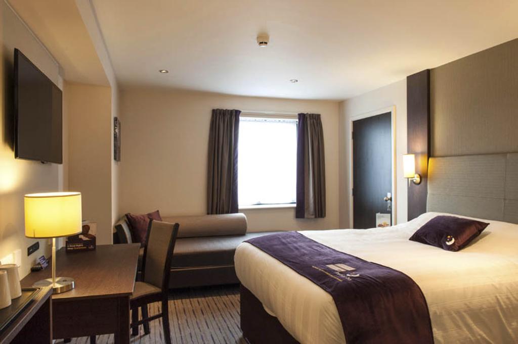 Premier Inn Dundee North Εξωτερικό φωτογραφία