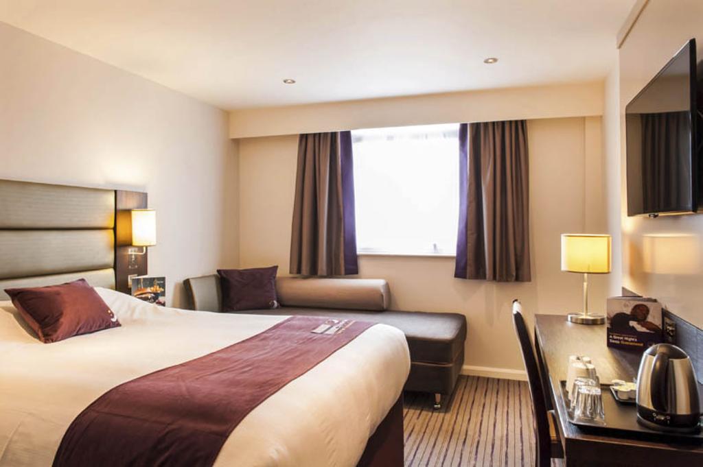 Premier Inn Dundee North Εξωτερικό φωτογραφία