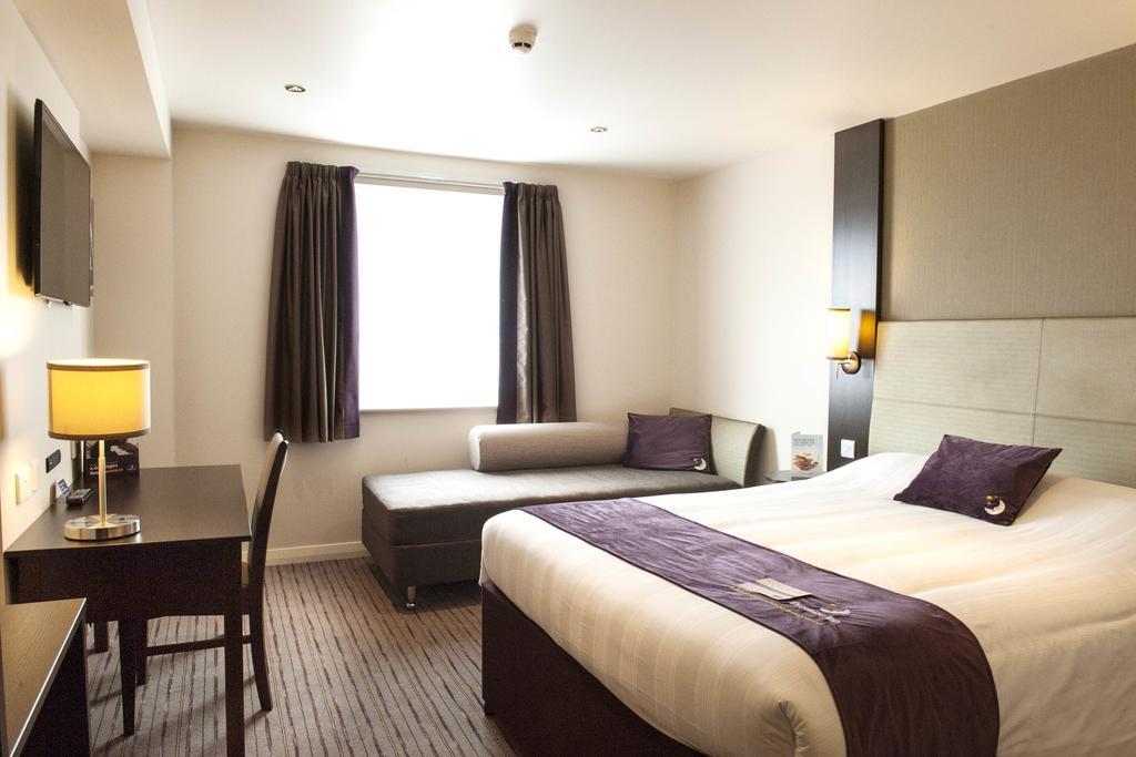 Premier Inn Dundee North Εξωτερικό φωτογραφία