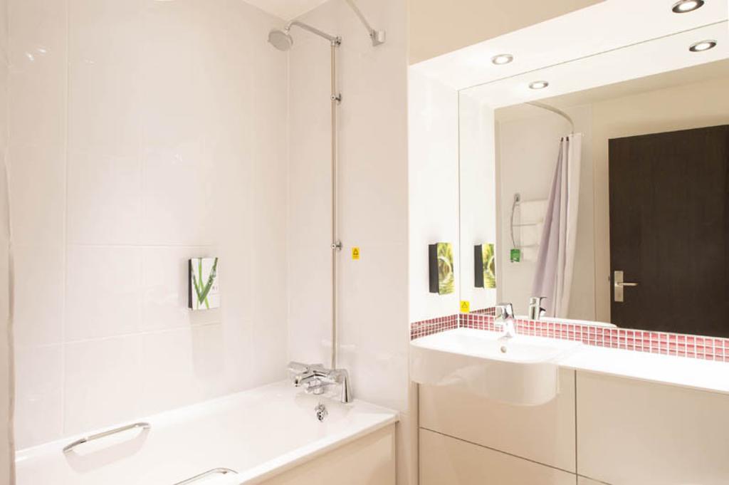 Premier Inn Dundee North Εξωτερικό φωτογραφία