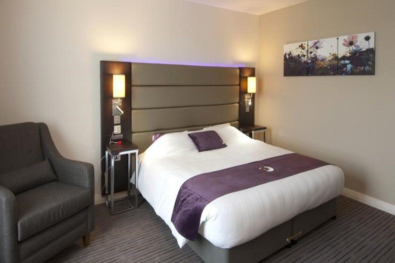 Premier Inn Dundee North Εξωτερικό φωτογραφία