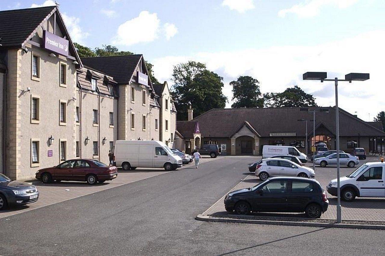 Premier Inn Dundee North Εξωτερικό φωτογραφία