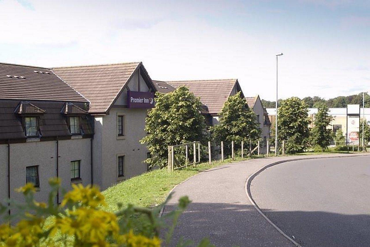 Premier Inn Dundee North Εξωτερικό φωτογραφία