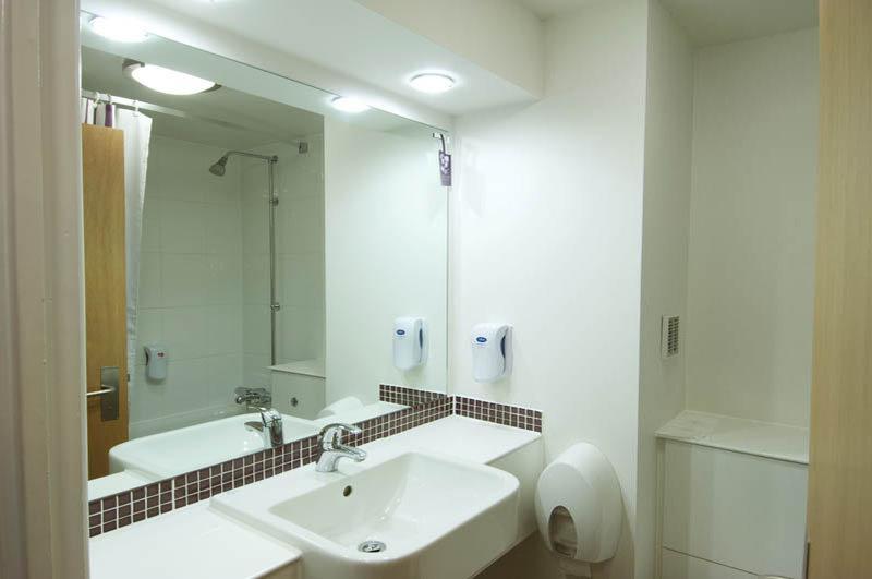 Premier Inn Dundee North Εξωτερικό φωτογραφία