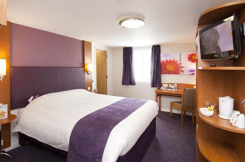 Premier Inn Dundee North Εξωτερικό φωτογραφία