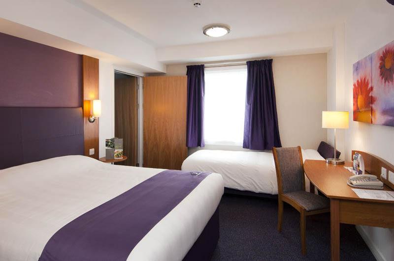 Premier Inn Dundee North Εξωτερικό φωτογραφία