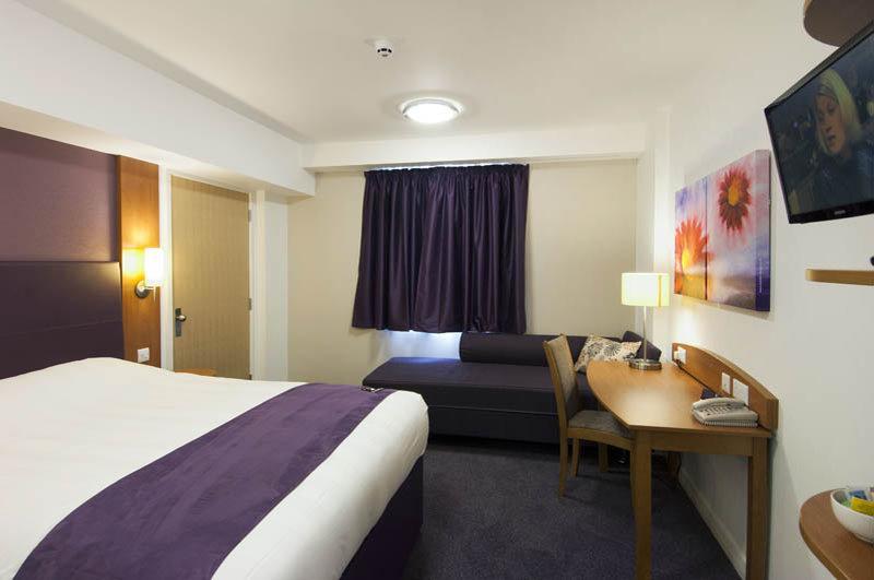 Premier Inn Dundee North Εξωτερικό φωτογραφία